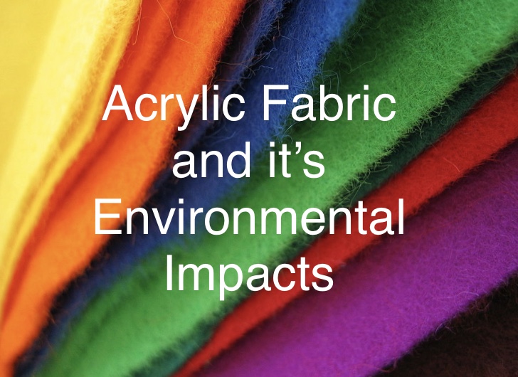 acrylic fibers