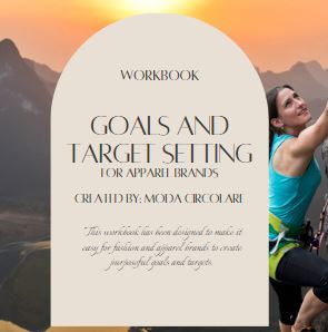 Goals and Target Setting for Apparel Brands