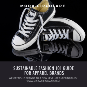 Guide to learning about sustainable fashion